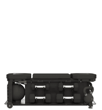 Load image into Gallery viewer, XPT Compact Gym