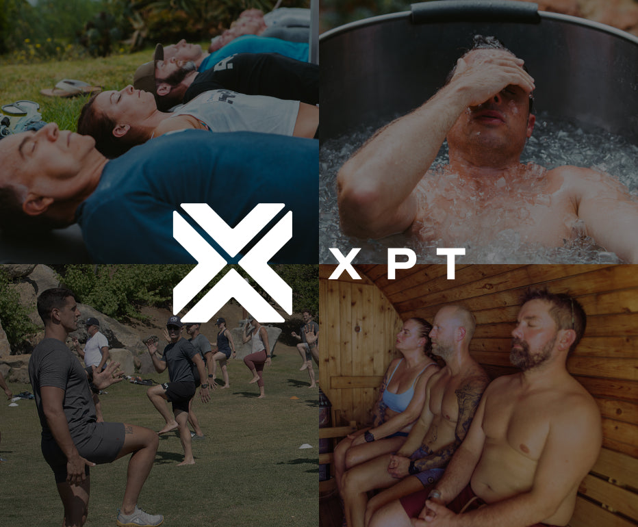 XPT Camp