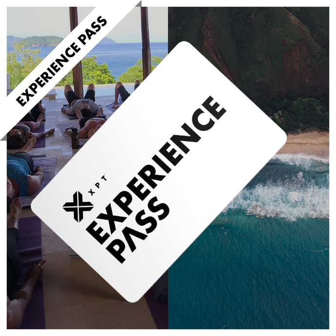 XPT 2024 Experience Pass